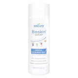 Salcura Bioskin Junior Bathtime Face & Body Wash