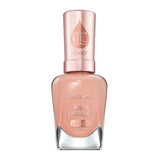 Sally Hansen Colour Therapy Nail Polish - Powder Room Unveiled