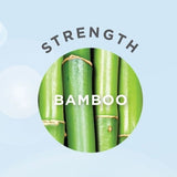 Sally Hansen Good Kind Pure Nail Polish - Flour Power