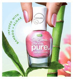 Sally Hansen Good.Kind.Pure Nail Polish - Powder Room