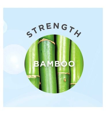 Sally Hansen Good.Kind.Pure Nail Polish - Powder Room