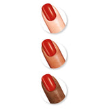 Sally Hansen Insta-Dri Nail Polish - Asap Apple