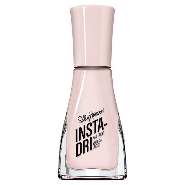 Sally Hansen Insta-Dri Nail Polish - Fast and Fuchsia
