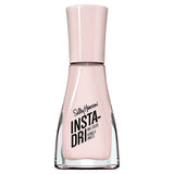 Sally Hansen Insta-Dri Nail Polish - Fast and Fuchsia