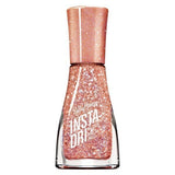 Sally Hansen Insta-Dri Nail Polish - Fast and Fuchsia