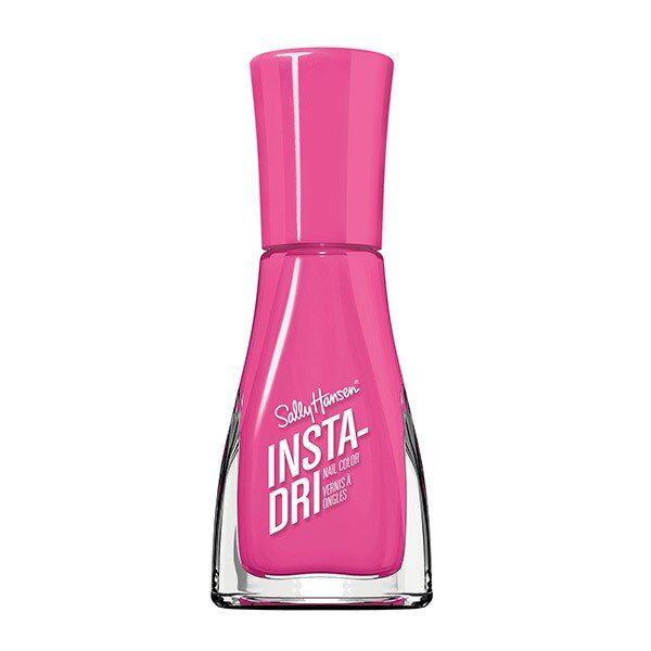 Sally Hansen Insta-Dri Nail Polish - Glos-Sea