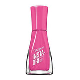 Sally Hansen Insta-Dri Nail Polish - Glos-Sea