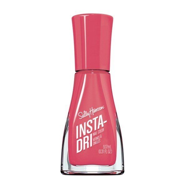 Sally Hansen Insta-Dri Nail Polish - Glos-Sea