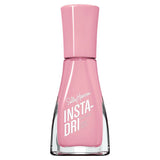 Sally Hansen Insta-Dri Nail Polish Racing Rose