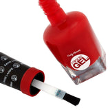 Sally Hansen Miracle Gel 680 Rhapsody Red
