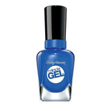 Sally Hansen Miracle Gel Nail Polish Pinky Promise Tidal Wave