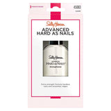 Sally Hansen Nail Care, Hard as Nails, Nylon Clear 13ml