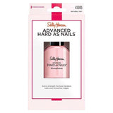 Sally Hansen Nail Treatment Hard As Nails Natural
