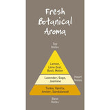 Salt of the Earth Amber & Sandalwood Natural Deodorant Stick 84g