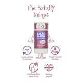 Salt of the Earth Lavender & Vanilla Natural Deodorant Stick 84g