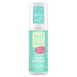 Salt of the Earth Melon & Cucumber Natural Deodorant Spray 100ml