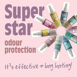 Salt of the Earth Neroli & Orange Blossom Deodorant Refillable Spray 100ml