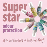 Salt of the Earth Neroli & Orange Blossom Deodorant Refillable Spray 100ml