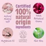 Salt of the Earth Neroli & Orange Blossom Deodorant Refillable Spray 100ml