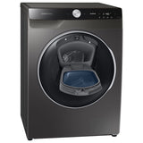 Samsung Series 9 QuickDrive™ WW90T986DSX/S1, 9kg, 1600rpm, Washing Machine, A Rated in Graphite