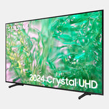Samsung UE50DU8070UXXU 50 Inch 4K Ultra HD Smart TV
