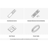 Samsung UE85DU7110KXXU 85 Inch LED 4K Ultra HD Smart TV