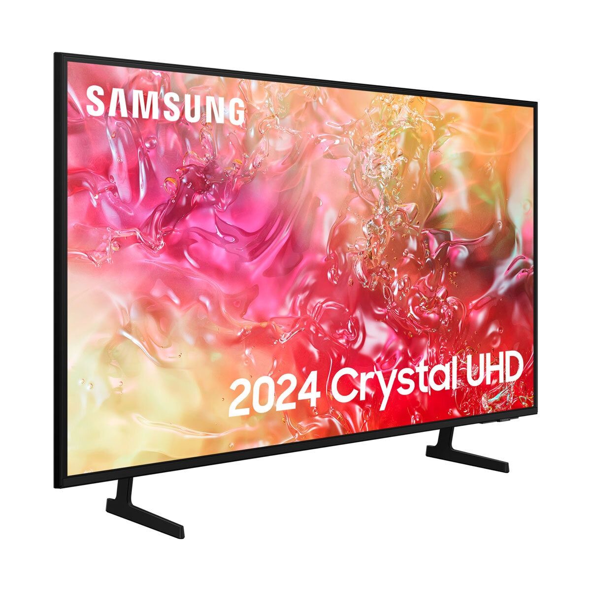 Samsung UE85DU7110KXXU 85 Inch LED 4K Ultra HD Smart TV