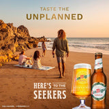 San Miguel Premium Lager Beer Bottle 660ml