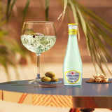 San Pellegrino Citrus Tonic Water Glass 4 x 200ml