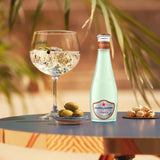San Pellegrino Oakwood Tonic Water Glass 4 x 200ml