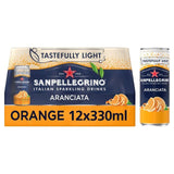 San Pellegrino Orange 12 x 330ml