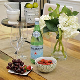 San Pellegrino Sparkling Natural Mineral Water 1L