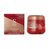 Sanctuary Spa Ruby Oud Melting Pearl Body Butter 300Ml