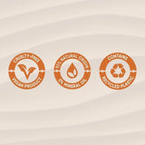 Sanctuary Spa Ruby Oud Melting Pearl Body Butter 300Ml