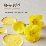 Sanctuary Spa Ruby Oud Natural Oils Shower Oil 250ml