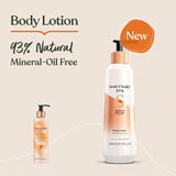 Sanctuary Spa Signature Collection Body Lotion 250ml