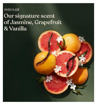 Sanctuary Spa Signature Collection Body Wash 75ml