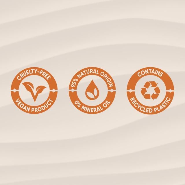 Sanctuary Spa Signature Collection Wet Skin Moisturiser 200ml