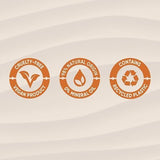 Sanctuary Spa Signature Natural Oils Salt Scrub