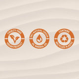 Sanctuary Spa Signature Natural Oils Salt Scrub 650g