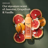 Sanctuary Spa Signature Natural Oils Shower Burst 200ml