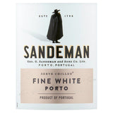 Sandeman White Port 75cl