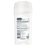 Sanex Dermo Invisible Deodorant Stick 65ml