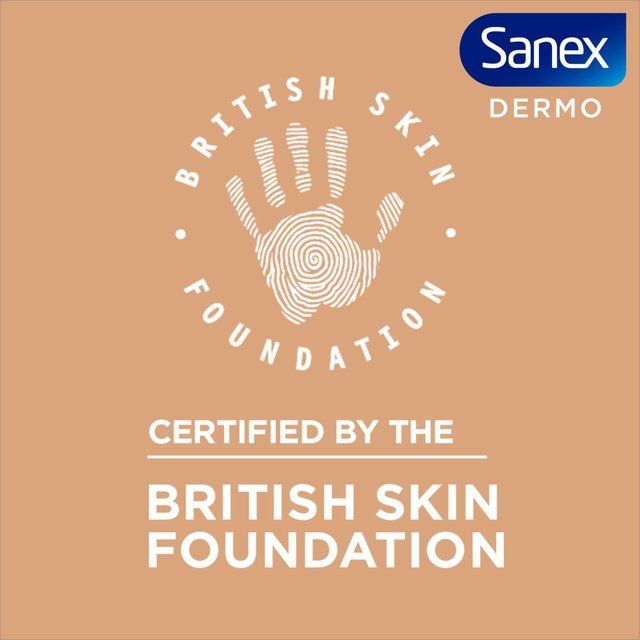 Sanex Dermo Maximum Protection Extra Control 48h Roll On Deodorant 50ml