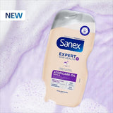 Sanex Expert+ Atopicare Oil Repair Shower Gel 515ml