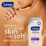 Sanex Expert+ Atopicare Oil Repair Shower Gel 515ml