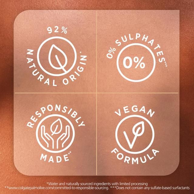 Sanex Expert Moisturising Shower Gel 450ml