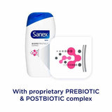 Sanex Expert Skin Health Hypoallergenic Shower Gel 450ml