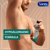 Sanex Men Sensitive Anti perspirant deodorant 200ml