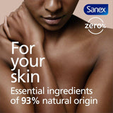 Sanex Zero % Dry Skin Shower Gel 225ml